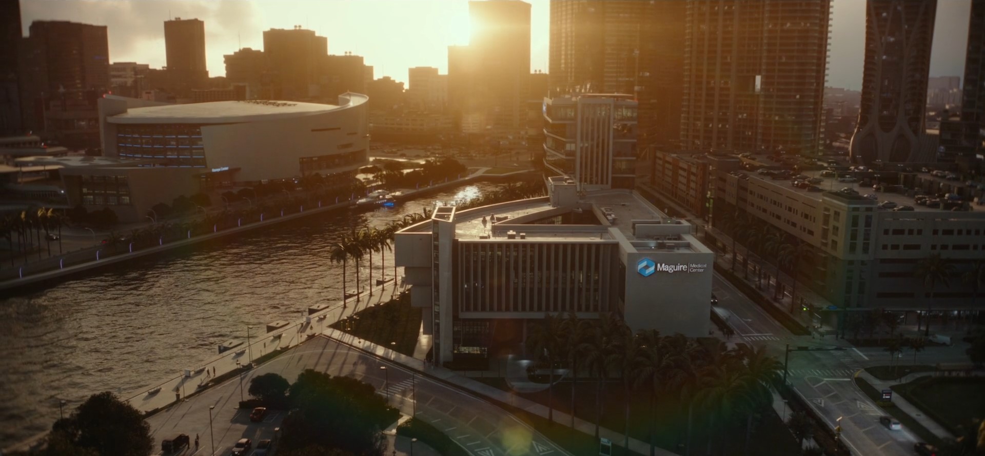 Environment render 5