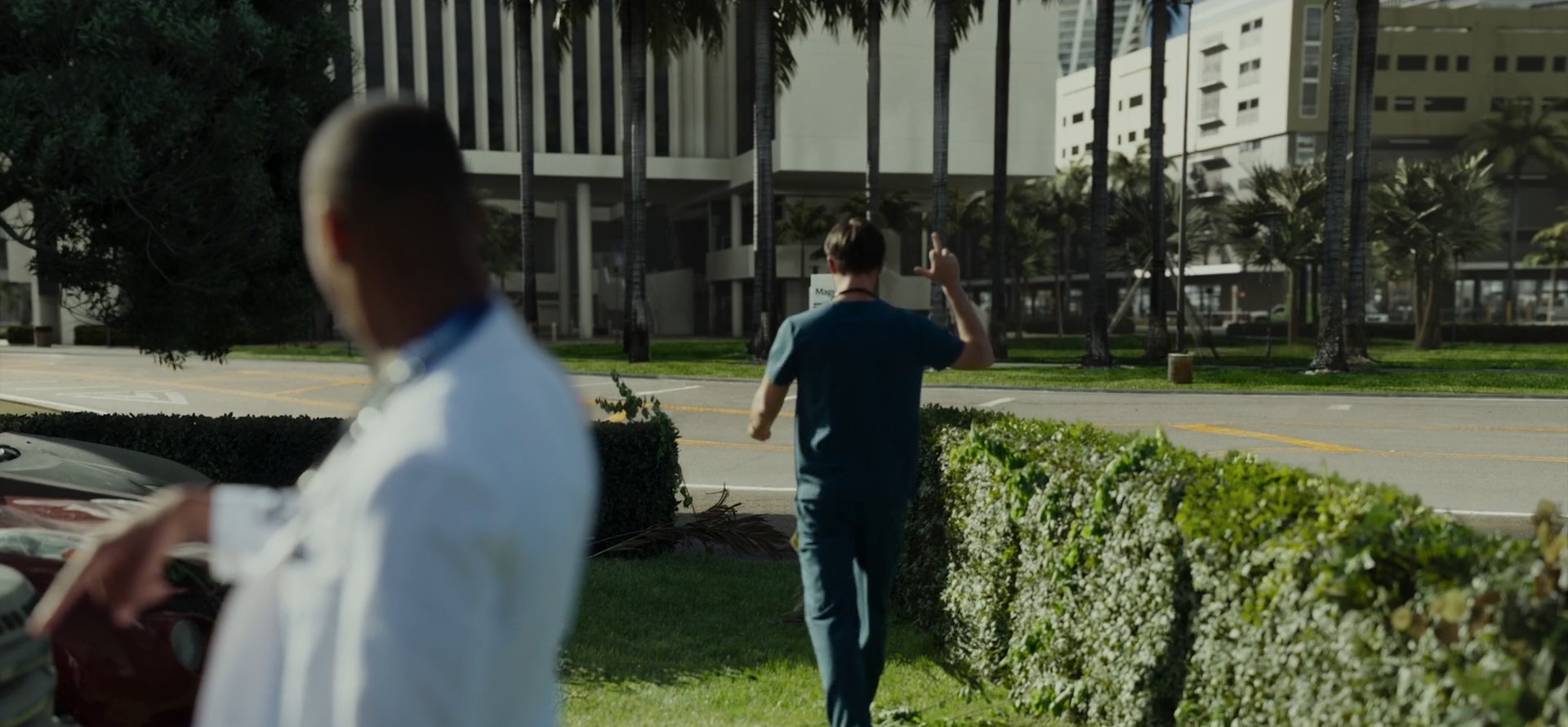 Environment render 6