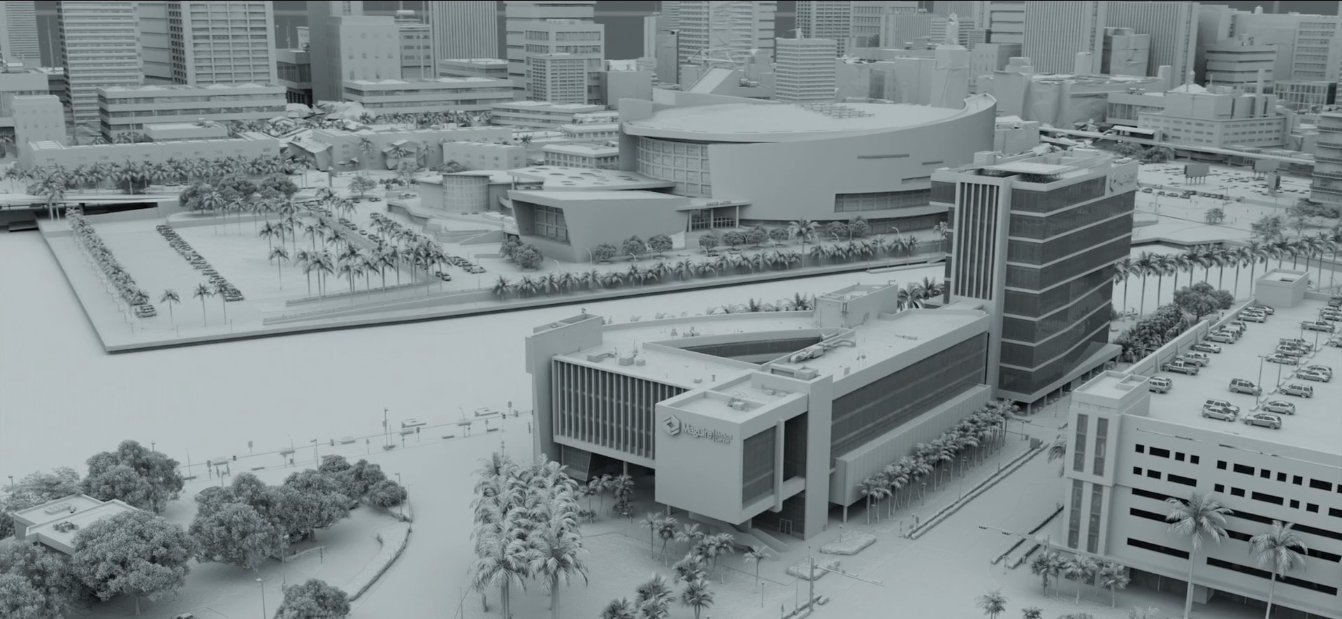 Environment render 2