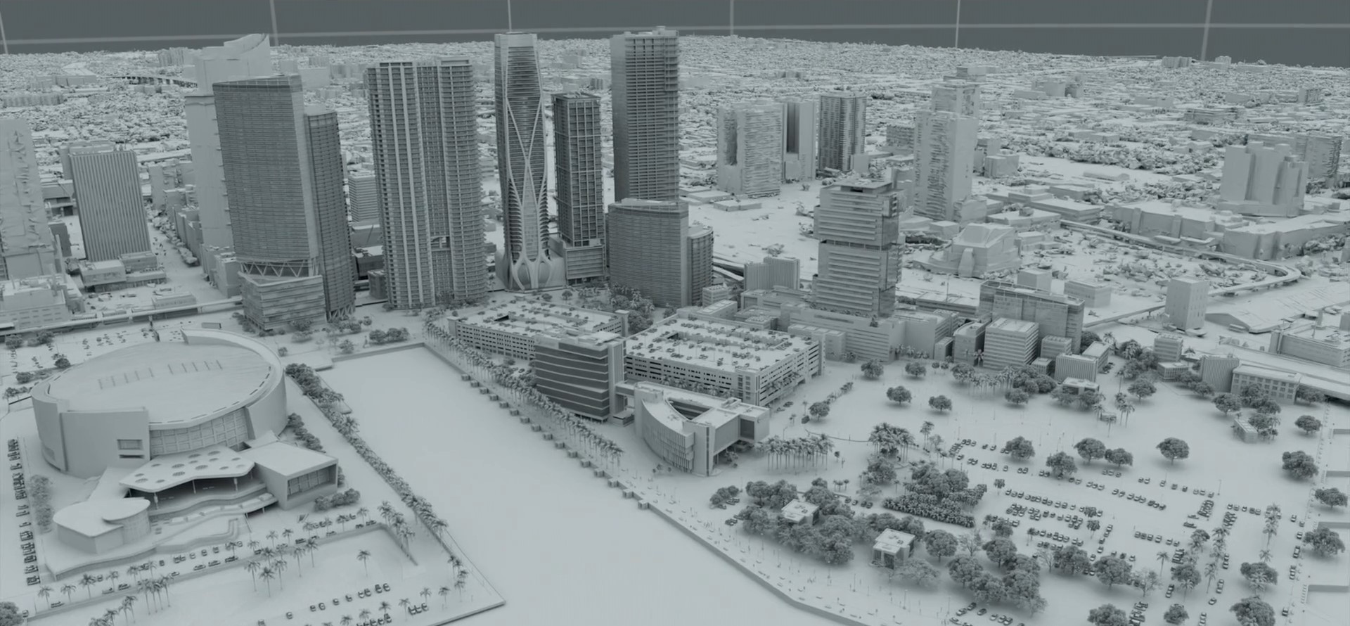 Environment render 4