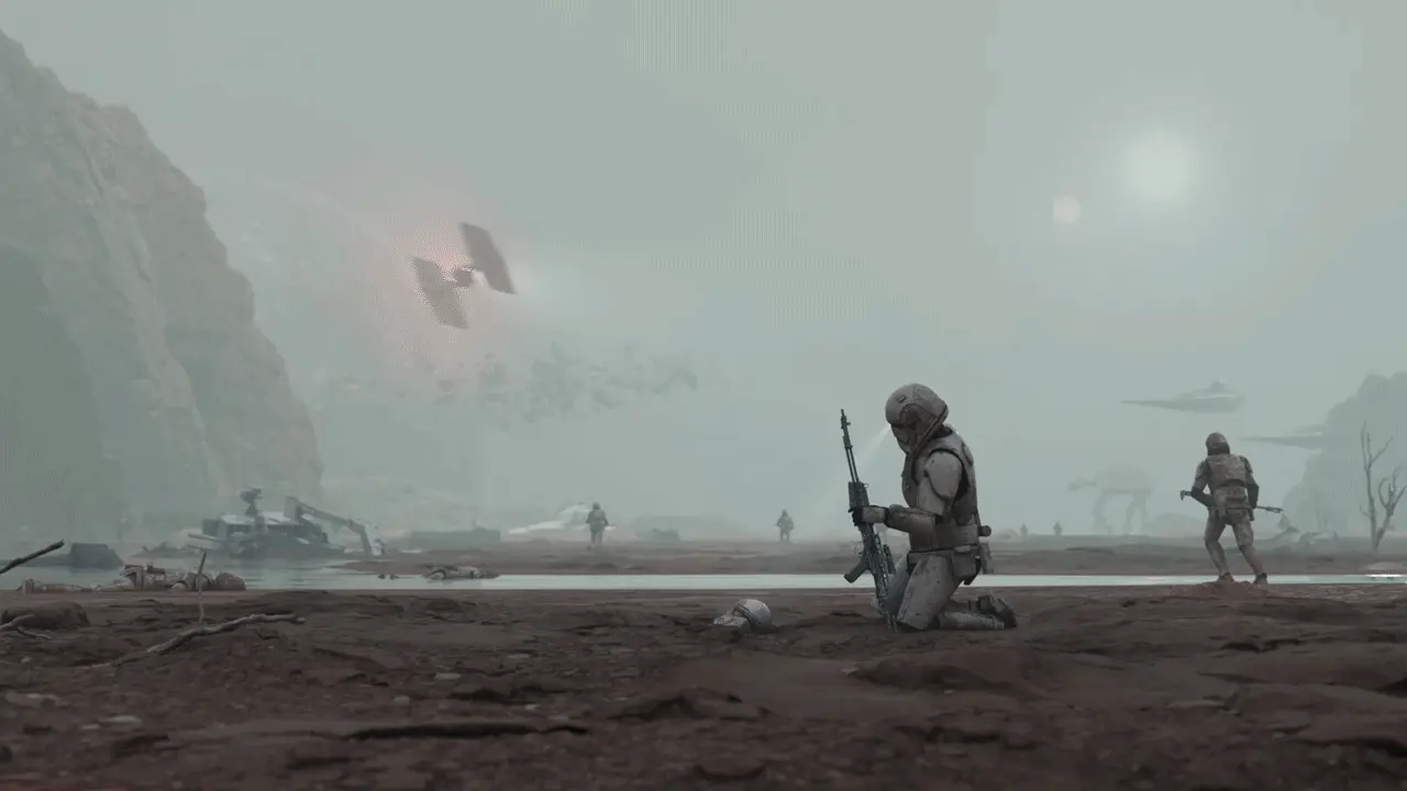Breakdown