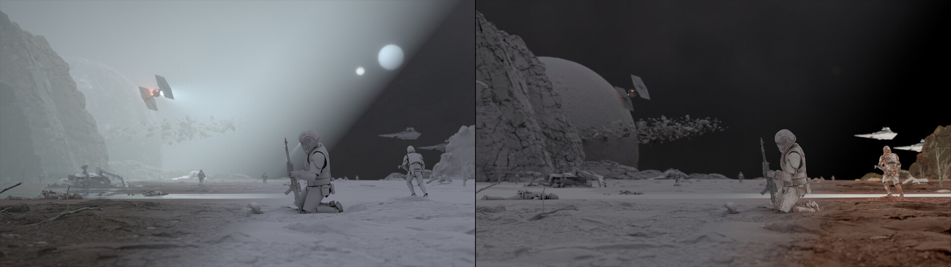 Environment render 2