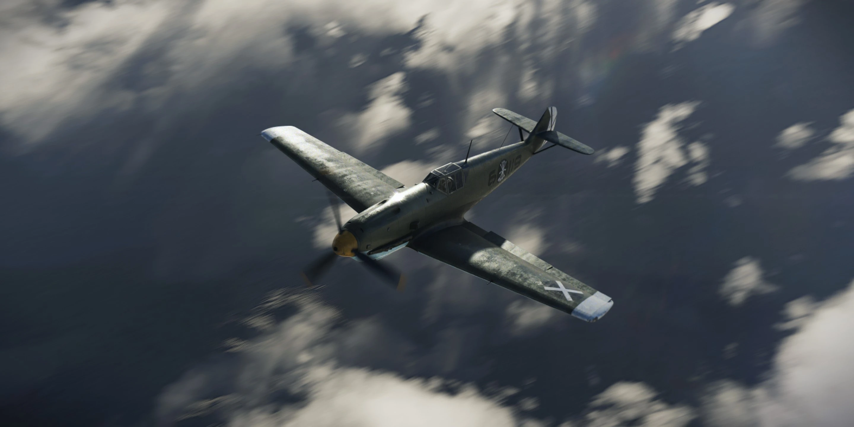 Cinematic shots