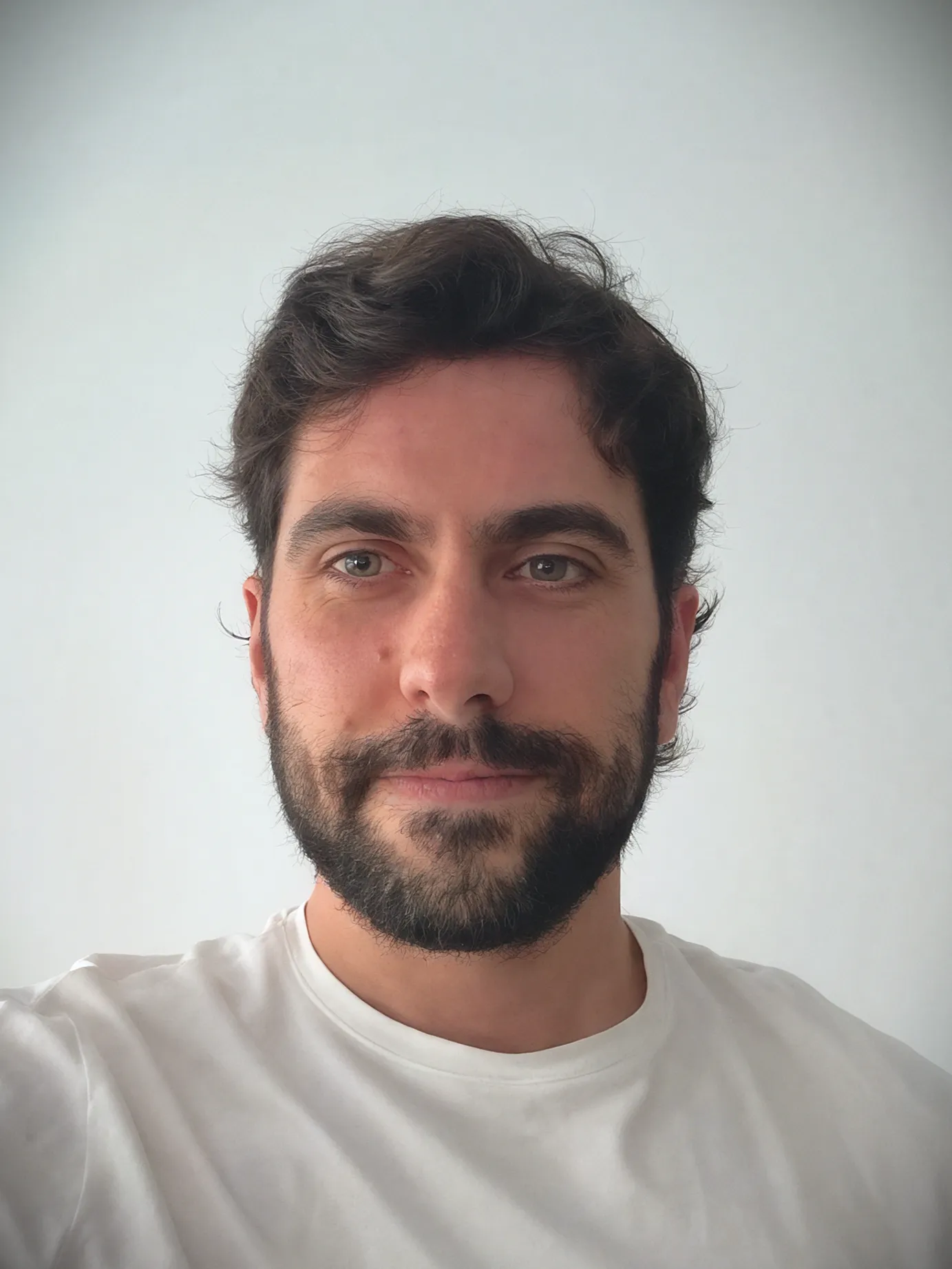 Miguel Agenjo