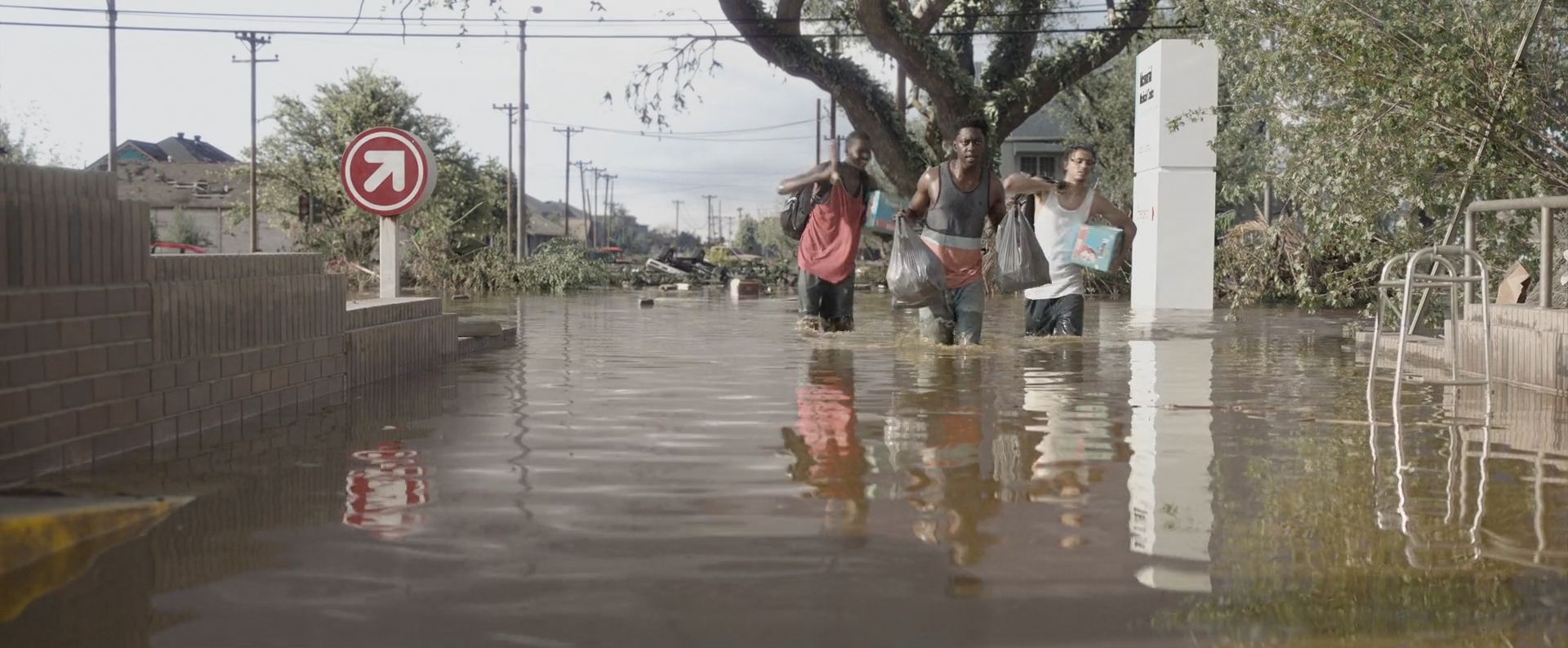 Memorial environment 2