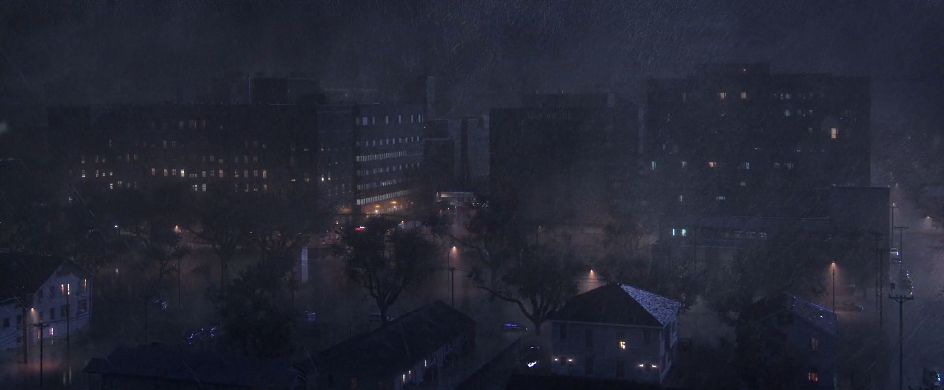 Memorial environment 2