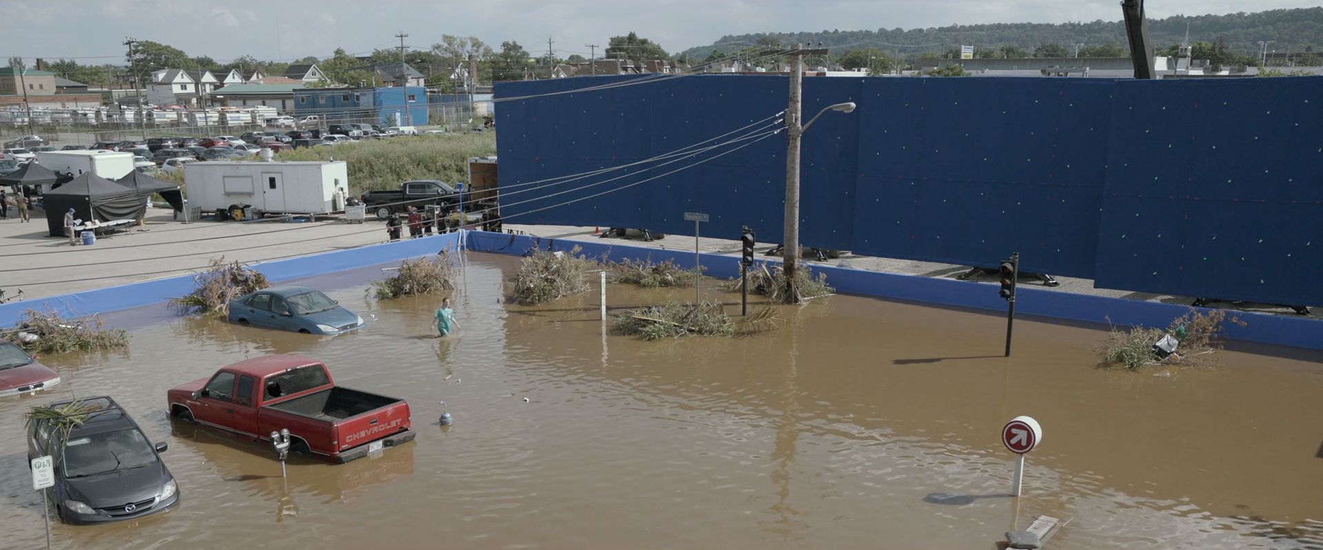 Memorial environment 2