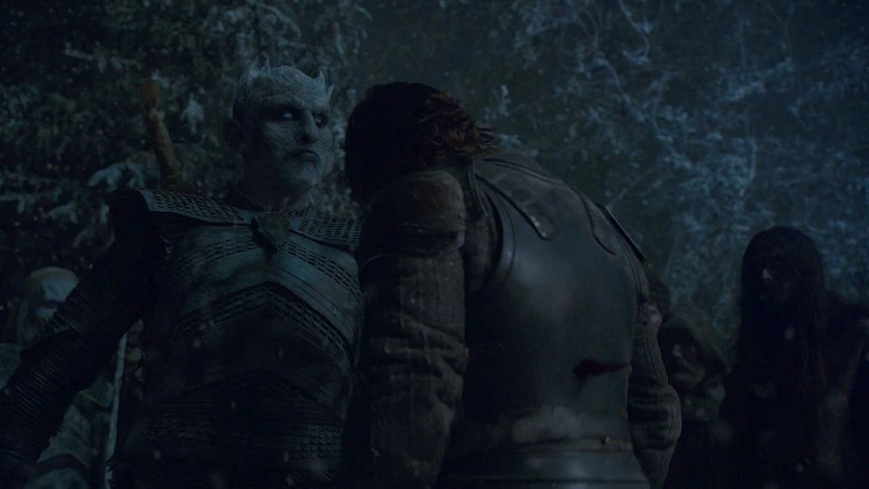 Theon's armour replacement. Modeling, texturing and blendshapes