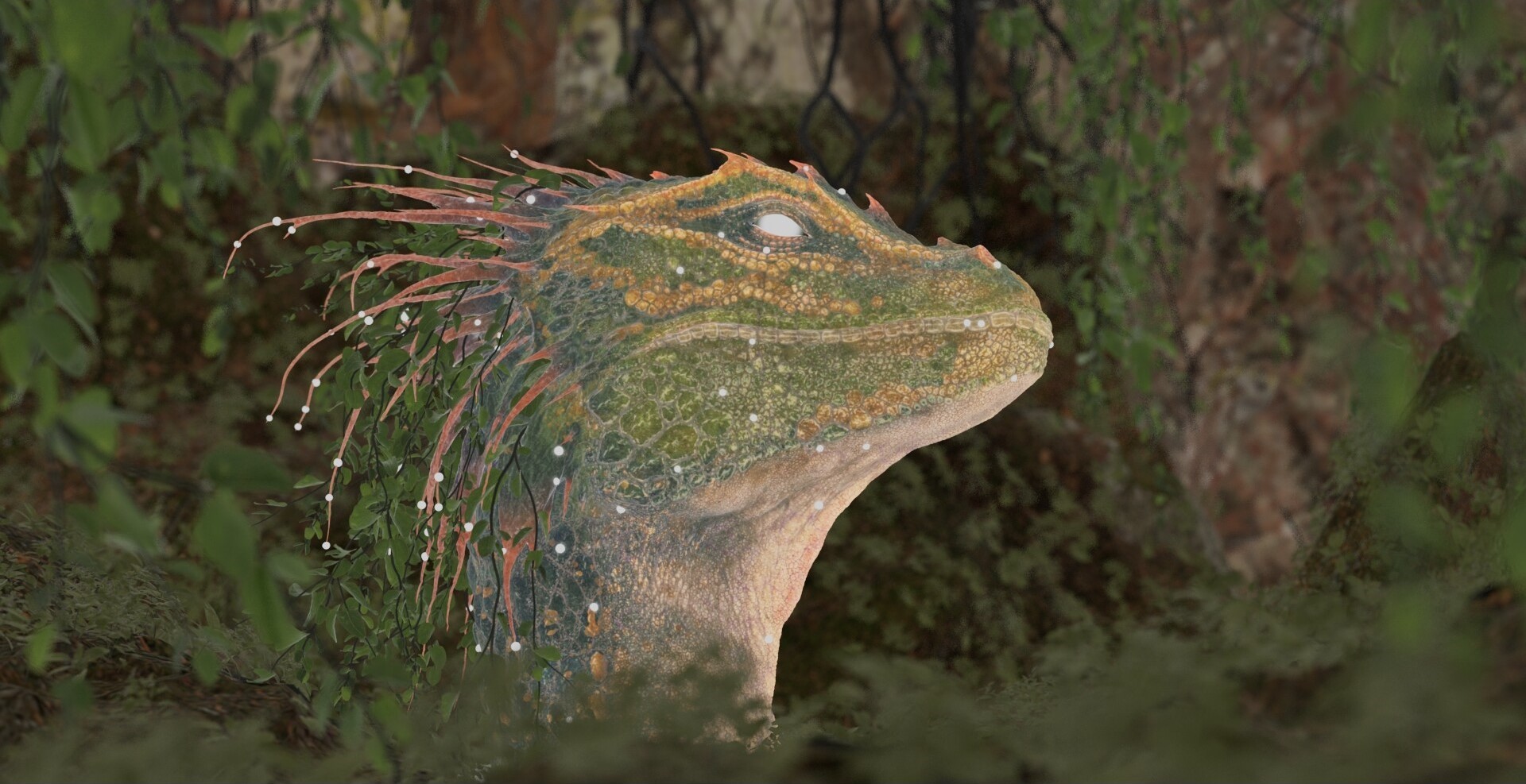 Character composition closeup v1