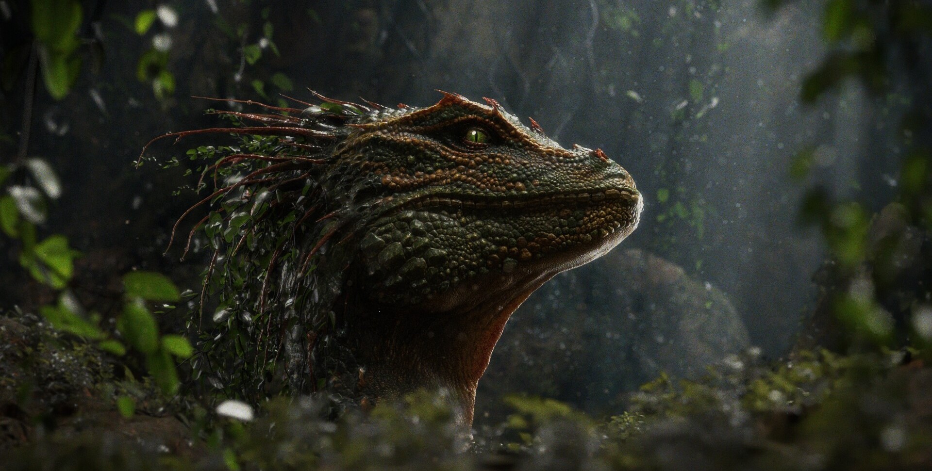 Characters & Creatures