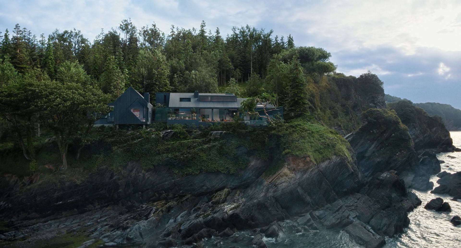 The Roses environment