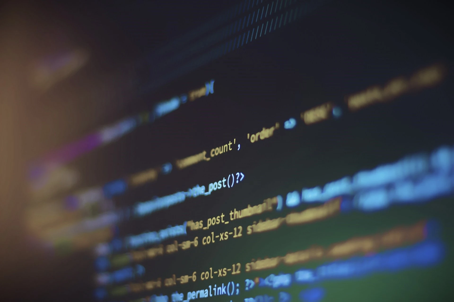 Tools Development